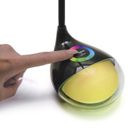 Настольная лампа Feron DE1730 41554 Настольная лампа Feron DE1730 41554