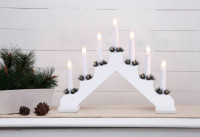 Декоративная свеча ADA 410456 Eglo Декоративная свеча ADA 410456 Eglo