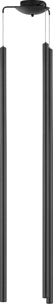 Подвесной светильник Tubo L3T747447 Lightstar