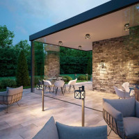 Уличный светодиодный светильник Novotech Street Dantela 358448 Уличный светодиодный светильник Novotech Street Dantela 358448