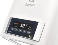 Водонагреватель электрический Electrolux Formax DL EWH 30 НС-1026259