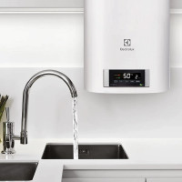 Водонагреватель электрический Electrolux Formax DL EWH 30 НС-1026259