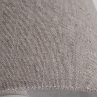 Настольная лампа Arte Lamp Isola A4272LT-1GY Настольная лампа Arte Lamp Isola A4272LT-1GY