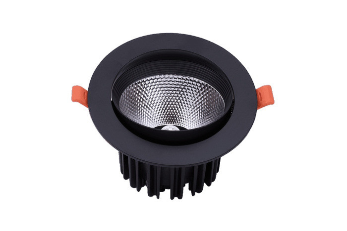 Точечный светильник DL-KZ KZ-2-DLB-12-NW DesignLed