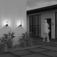 Настенный светильник уличный Barrel O453WL-01GF Maytoni Настенный светильник уличный Barrel O453WL-01GF Maytoni