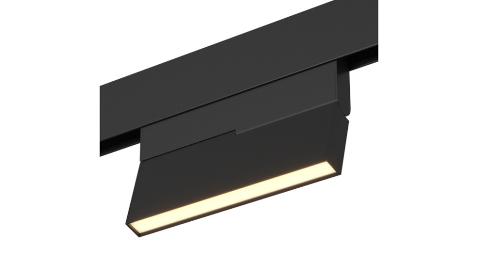 Трековый светильник SY mini SY-mini-521114-5.2-48-BL-WW DesignLed