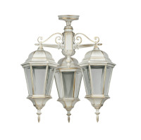 Потолочный светильник уличный ASTORIA 2 91470LA/3 cover Gw Oasis Light