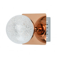 Настенный светильник Каспер 707020201 De Markt