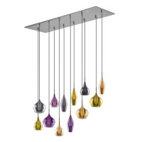 Подвесной светильник PENTOLA 803125 Lightstar