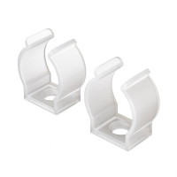 Клипса для гибкого неона (5 шт.) Maytoni LED Strip 20091 Клипса для гибкого неона (5 шт.) Maytoni LED Strip 20091