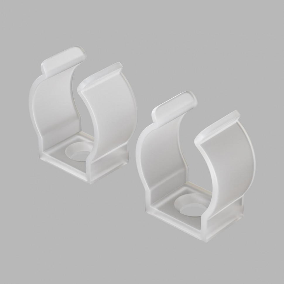 Клипса для гибкого неона (5 шт.) Maytoni LED Strip 20091