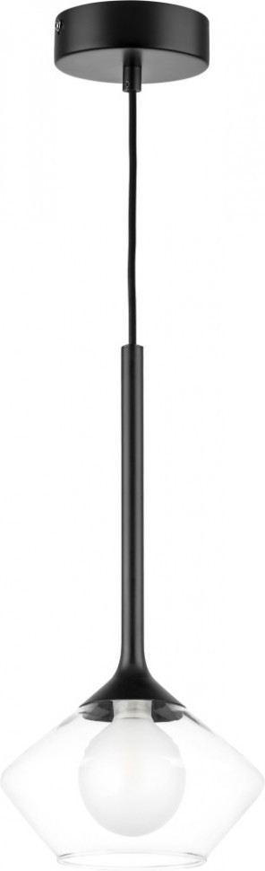 Подвесной светильник Vetro 801202 Lightstar