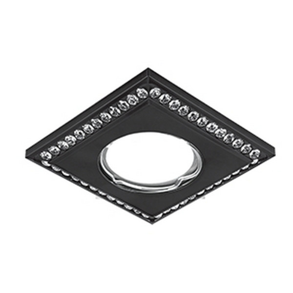 Точечный светильник Strass CA041 Gauss