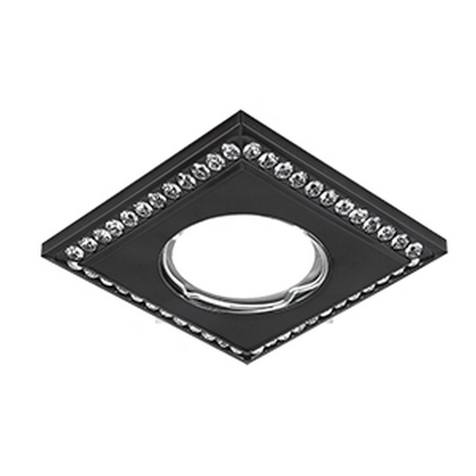 Точечный светильник Strass CA041 Gauss