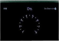 Модуль De Dietrich AD 128 приоритета ГВС Модуль De Dietrich AD 128 приоритета ГВС