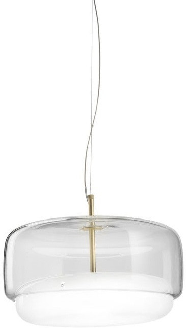 Подвесной светильник 10094 10094P/B brass DeLight Collection