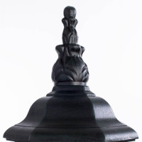Уличный настенный светильник Arte Lamp Atlanta A1041AL-1BG Уличный настенный светильник Arte Lamp Atlanta A1041AL-1BG