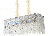 Подвесной светильник Alcatraz 10961 Cloyd