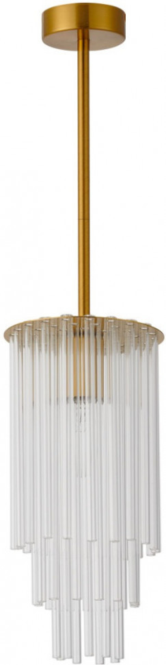 Потолочная люстра Аделард 642018201 MW-Light