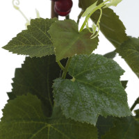 Дерево искусственное "Виноград", L35 W35 H123 см