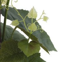 Дерево искусственное "Виноград", L35 W35 H123 см