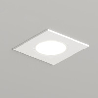 Точечный светильник PORT DK3102-WH Denkirs Точечный светильник PORT DK3102-WH Denkirs