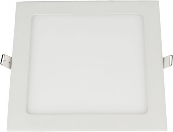 Точечный светильник Capabi DLS003 18W 4200K Elektrostandard