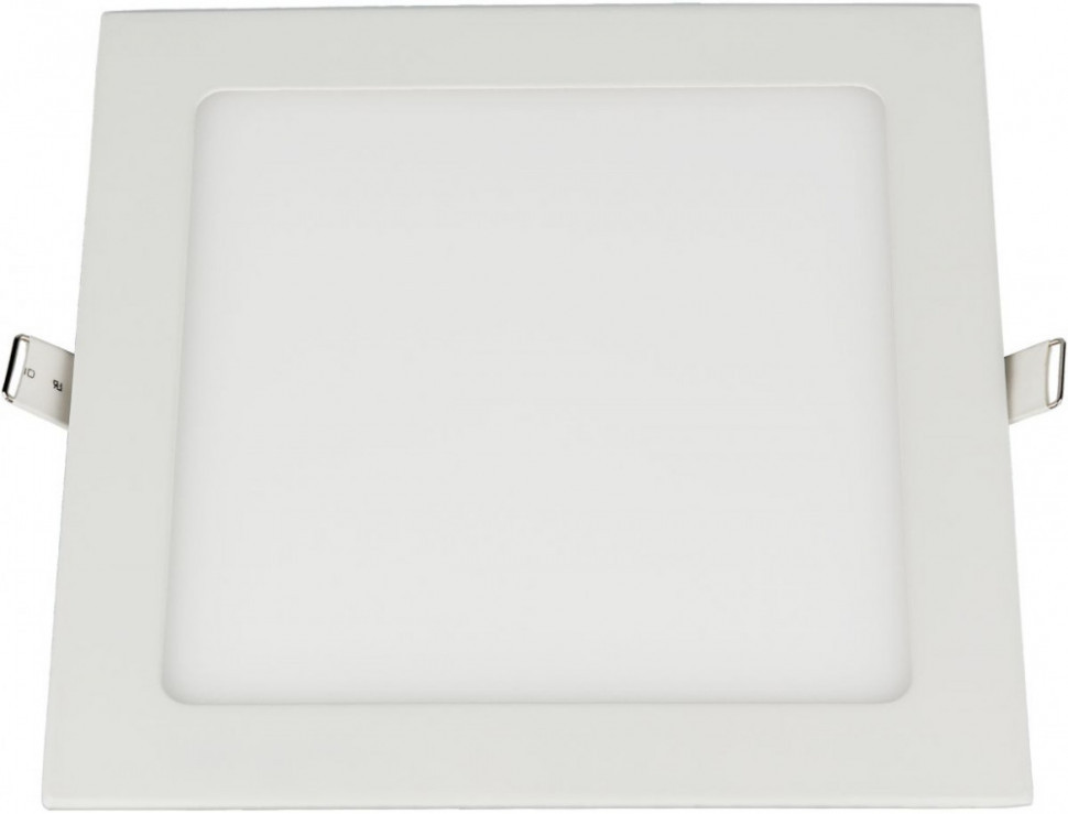 Точечный светильник Capabi DLS003 18W 4200K Elektrostandard