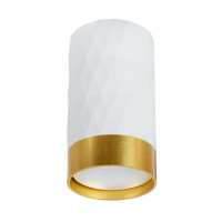 Потолочный светильник Arte Lamp Fang A5558PL-1WH Потолочный светильник Arte Lamp Fang A5558PL-1WH