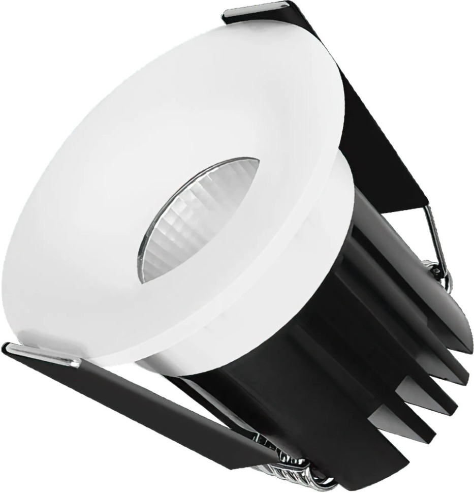 Точечный светильник FOGGY 044621 Arlight