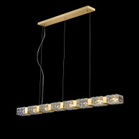 Подвесной светильник Corund 10928 Cloyd