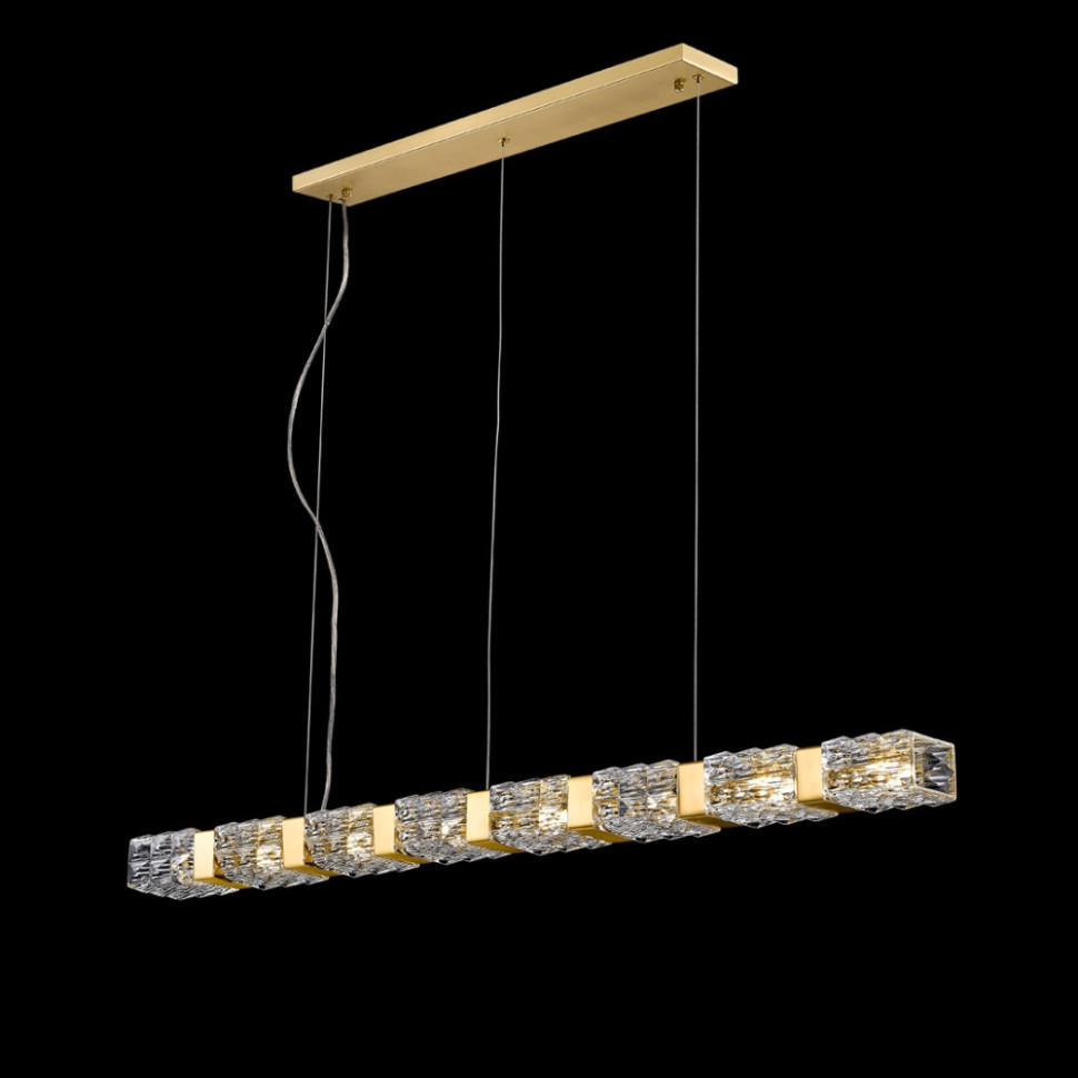 Подвесной светильник Corund 10928 Cloyd