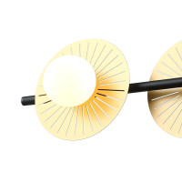 Подвесной светильник Sonnenblume 2356-4P Favourite Подвесной светильник Sonnenblume 2356-4P Favourite