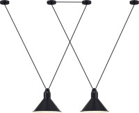 Подвесной светильник MARY JANE DL20653S2Black Donolux Подвесной светильник MARY JANE DL20653S2Black Donolux