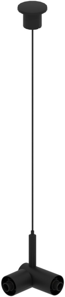 Подвес с угловым соединителем Techno ST1601.449.00 ST Luce