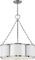 Подвесной светильник Chance (Hk) 4446PN Hinkley