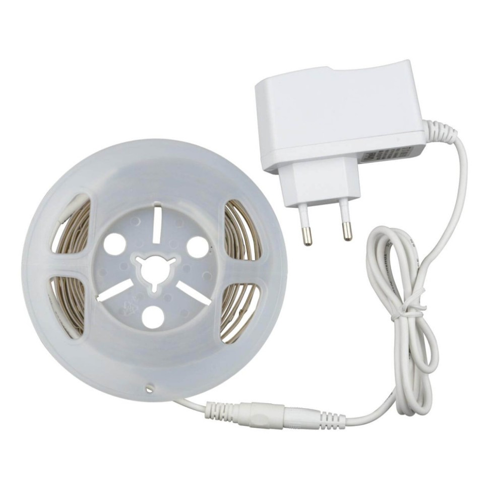 Светодиодная лента  ULS-P76-2835-42LED/m-IP65-2M-SPSB RRP18C00 Uniel