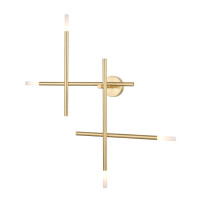 Бра Corda VL5534W24 Vele Luce