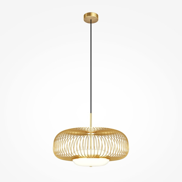 Подвесной светильник Levitation MOD376PL-L30G3K Maytoni