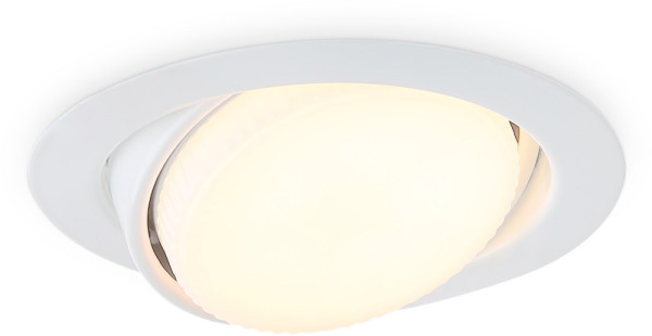 Точечный светильник STANDARD SPOT G10122 Ambrella