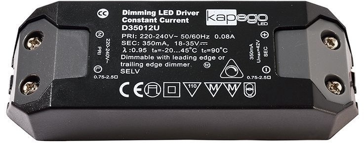 Блок питания  872643 Deko-Light