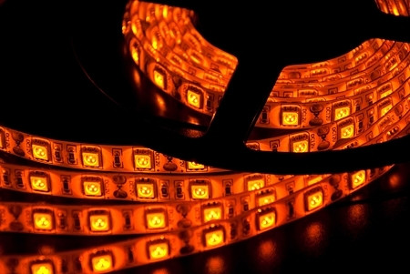 Светодиодная лента  LC-5050-W-12Y60 Ledcraft