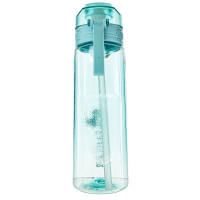 Бутылка, 700 мл, L8 W8 H26,5 см