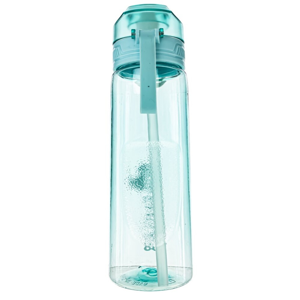 Бутылка, 700 мл, L8 W8 H26,5 см