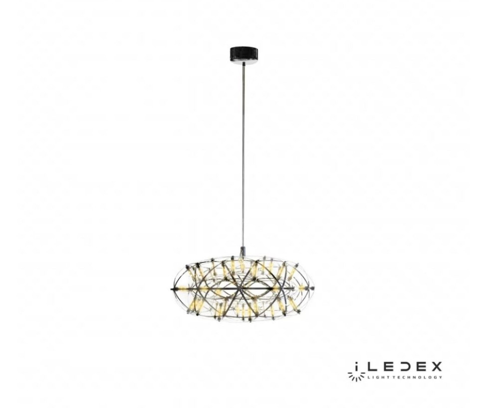 Подвесной светильник Stratosphere FTG-400-50 CR iLedex