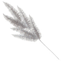 Изделие декоративное "Ветка", L35 W2 H87 см