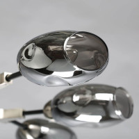 Потолочная люстра De Markt Гамбург 605016406 Потолочная люстра De Markt Гамбург 605016406