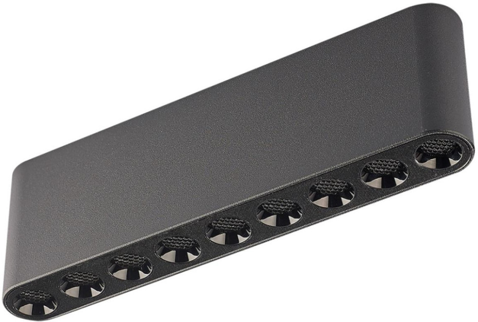 Точечный светильник Small 7092/21CL Odeon Light