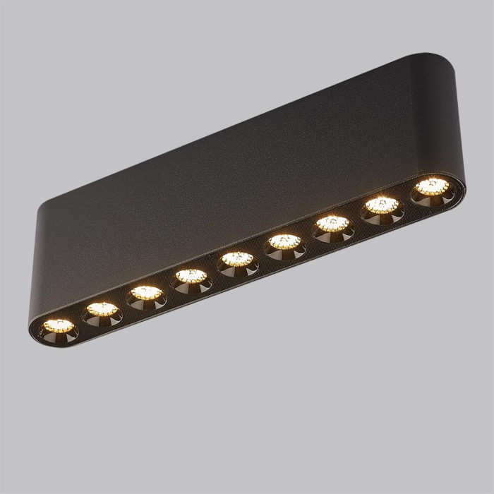 Точечный светильник Small 7092/21CL Odeon Light