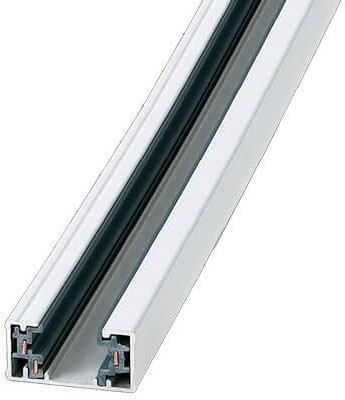 Шинопровод WSO WSO 16 white Italline